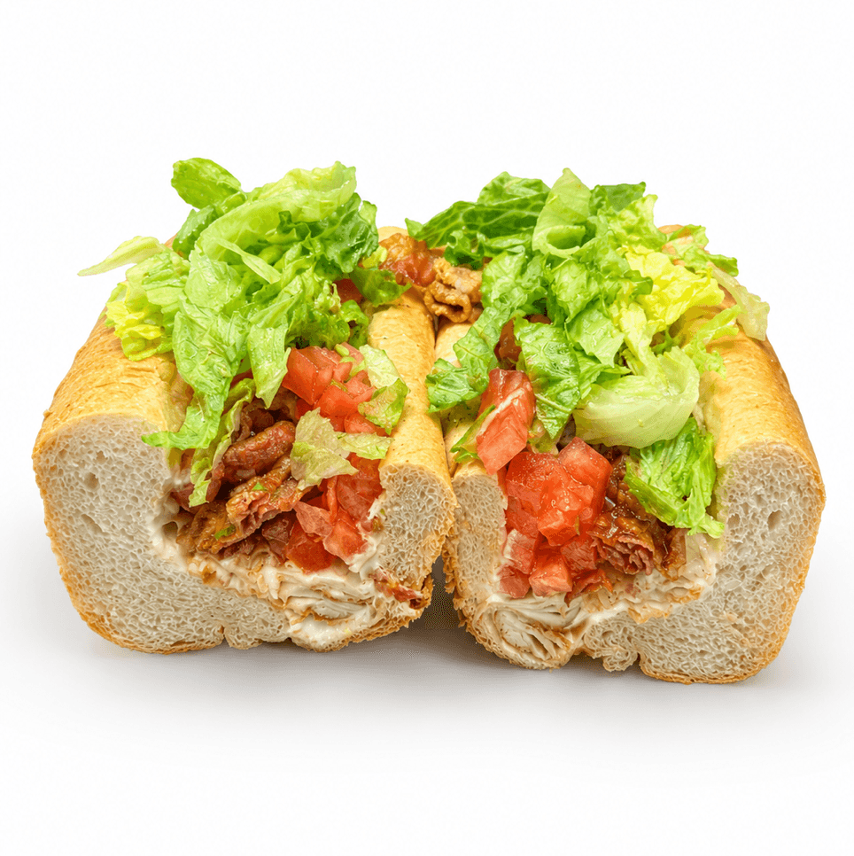 BLT Subs