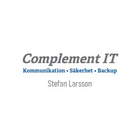 Complement IT Västervik