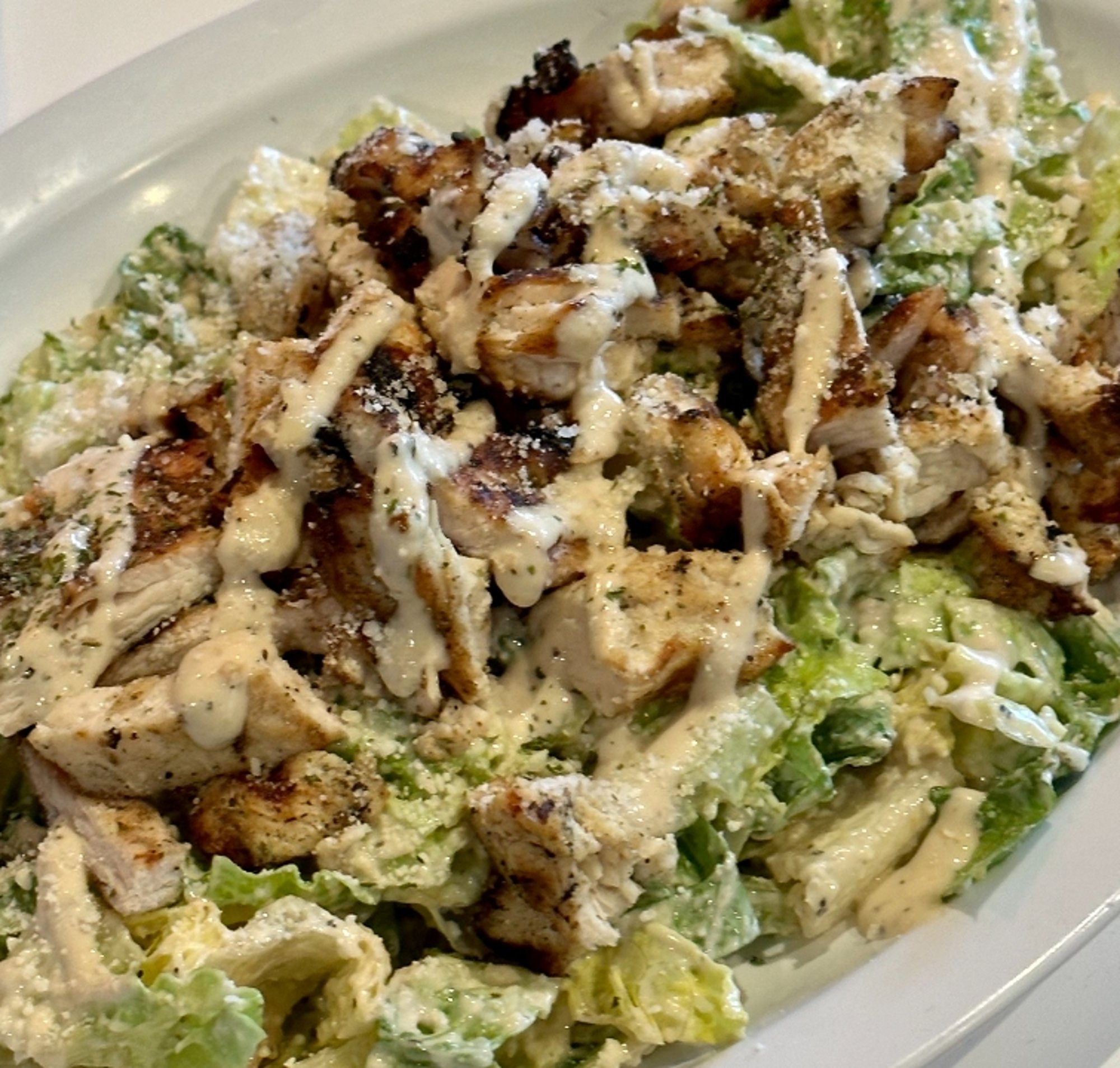 Caesar Salad