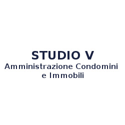 Logo di STUDIO V