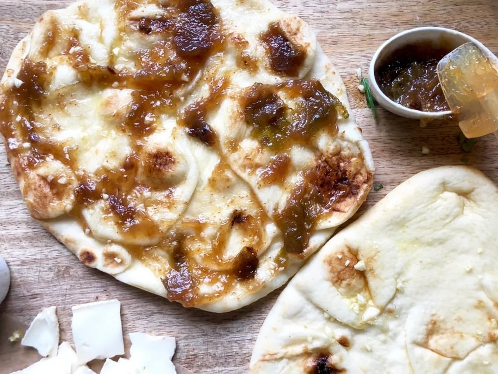 Fig Naan