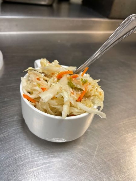 Carolina Slaw