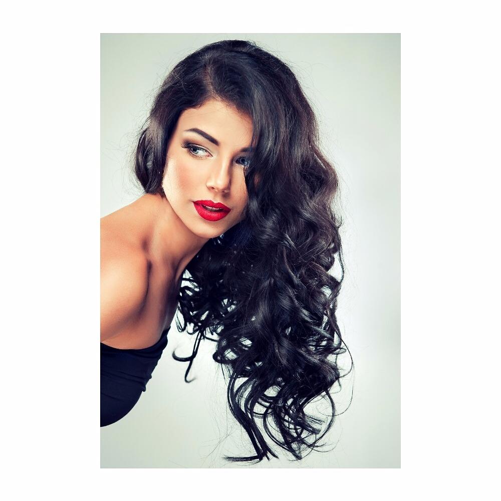 Blow Dry Bar 21