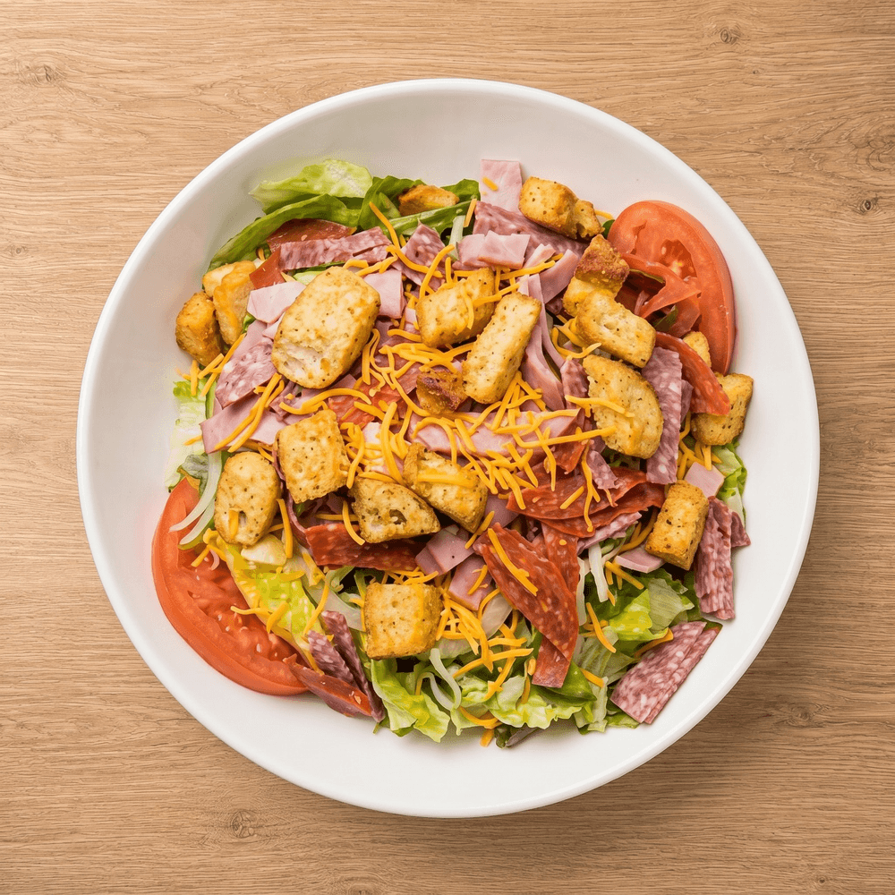 Chef Salad