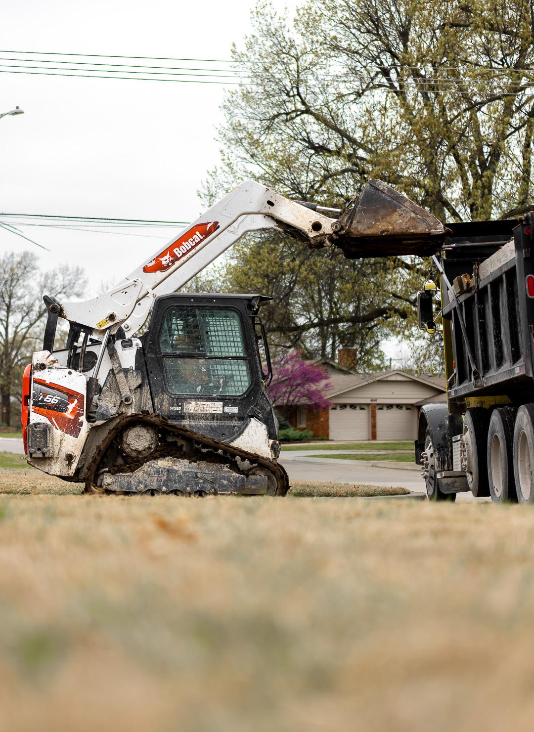 J R And B Construction Services LLC Image