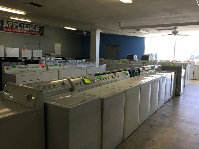 JC Appliances Sales & Repair Photo