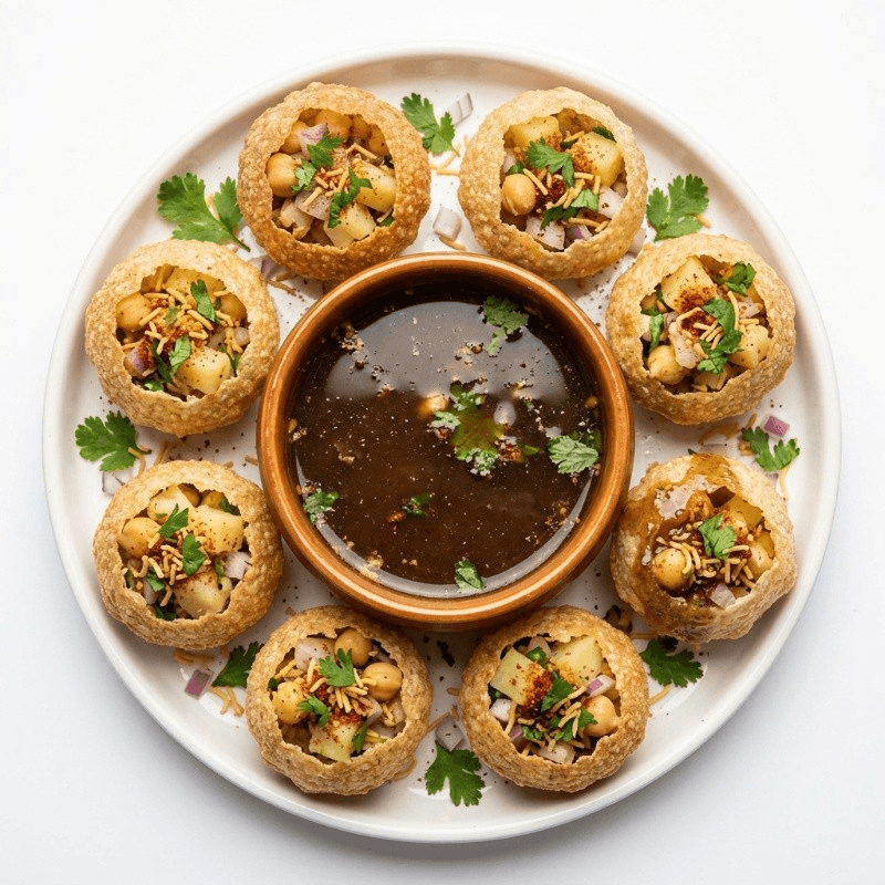 Pani Puri