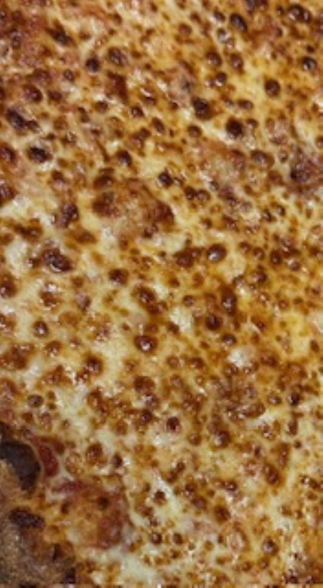 Mini Cheese Pizza Meal