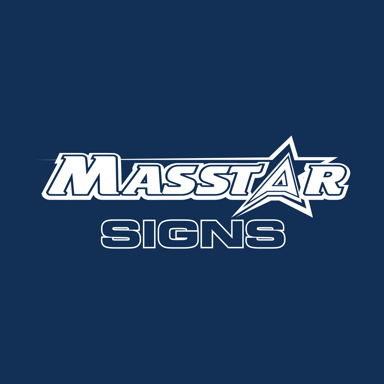 Masstar Signs Incorporated