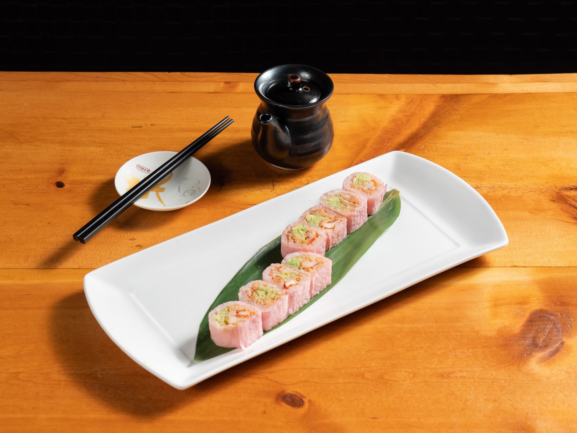 The Robster Roll