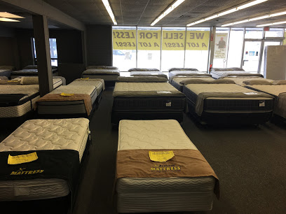 Xtreme Discount Mattress Photo