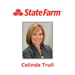 Celinda Trull - State Farm Insurance Agent