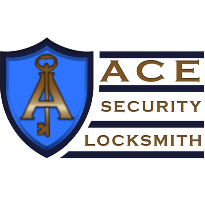 Ace Security Locksmith