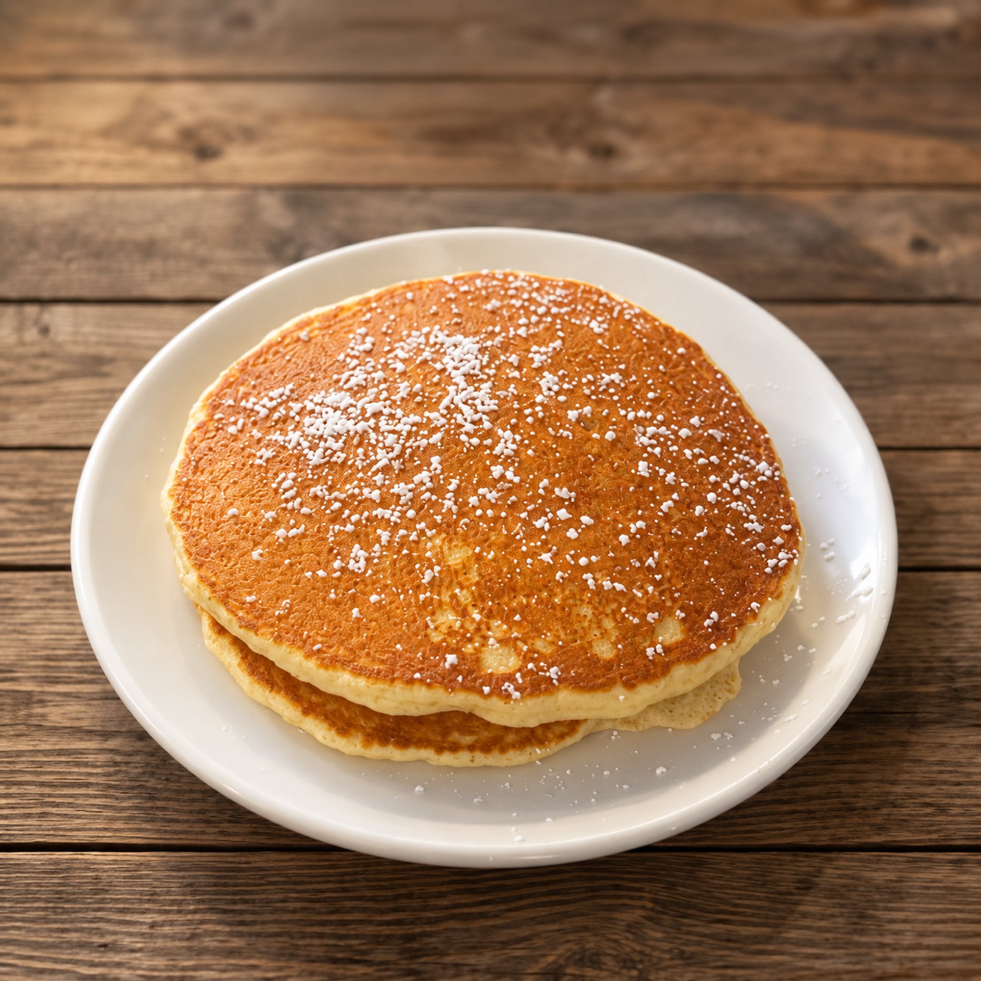 Gluten Free Pancakes