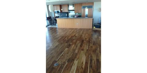 Flooring Specialists Photo