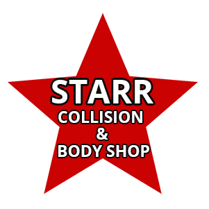 Starr Collision and Body Shop LLC Logo