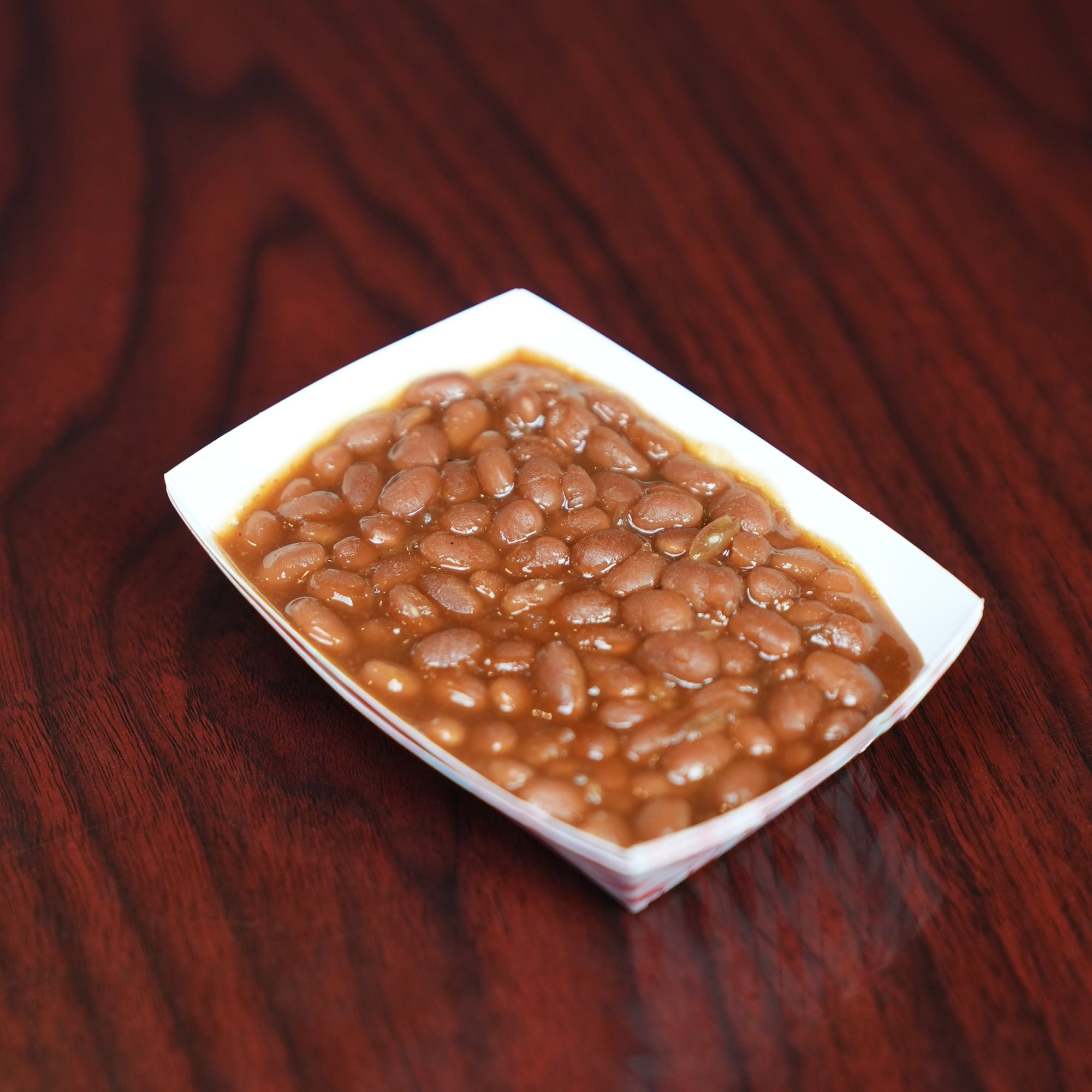 BBQ Baked Beans