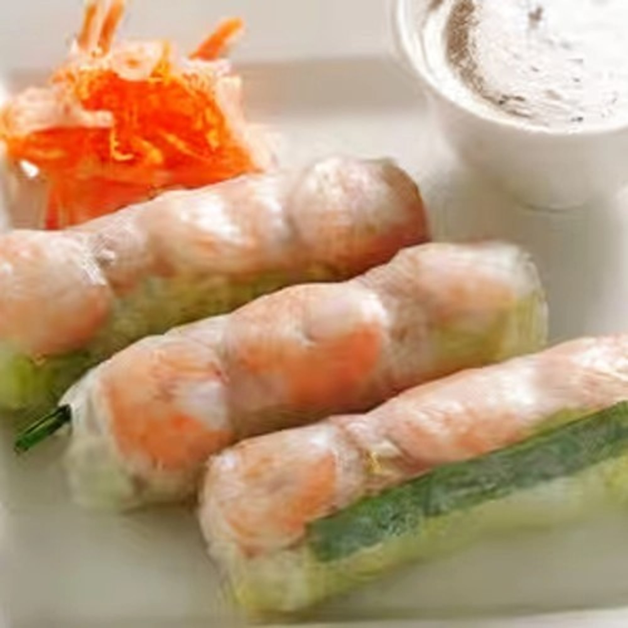 M23 Spring Roll