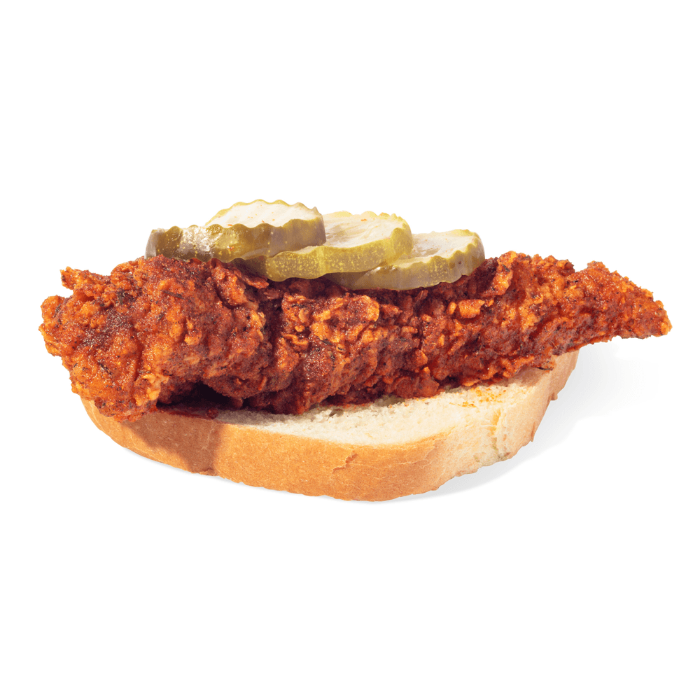 Extra Tender
