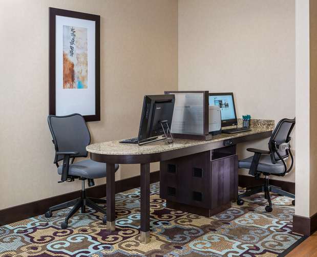 Images Homewood Suites by Hilton San Bernardino