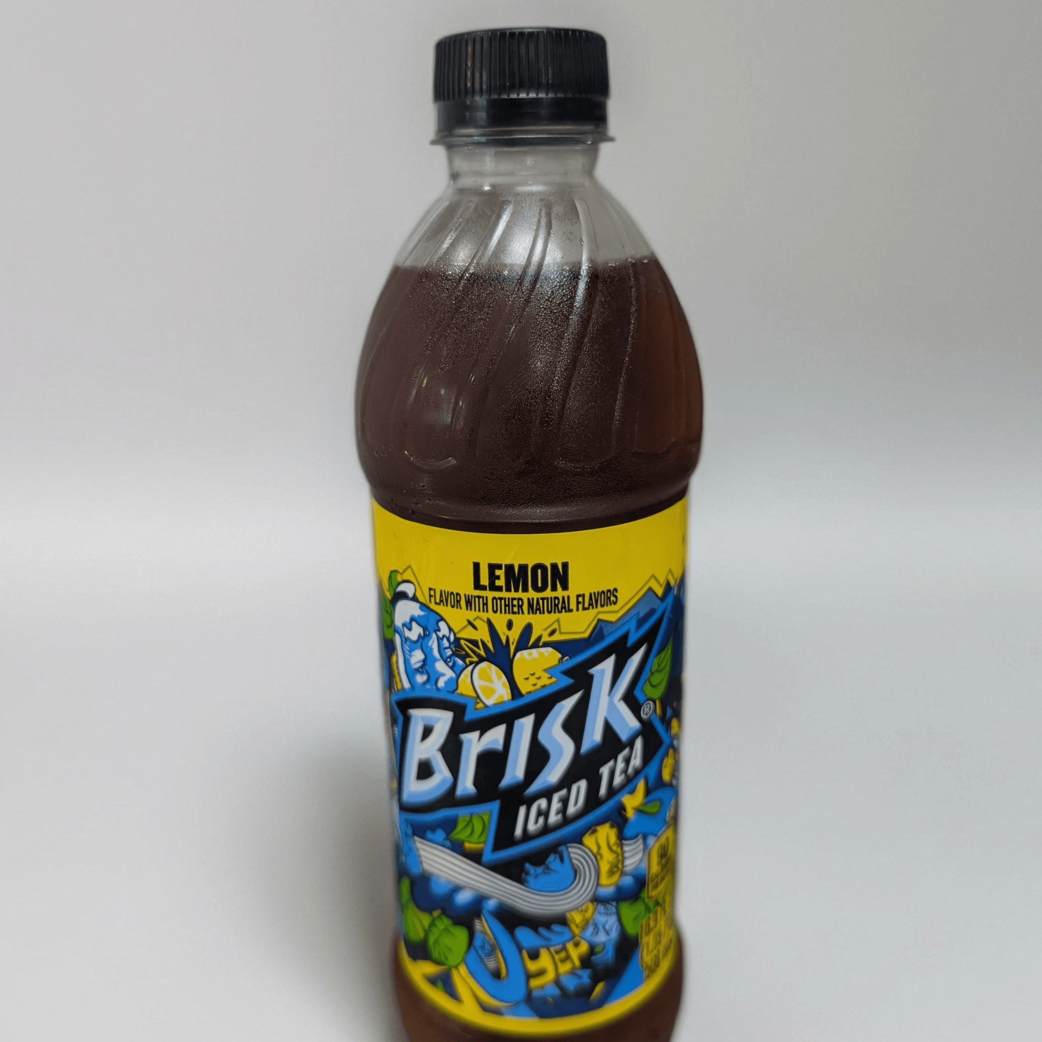 Brisk Iced Tea