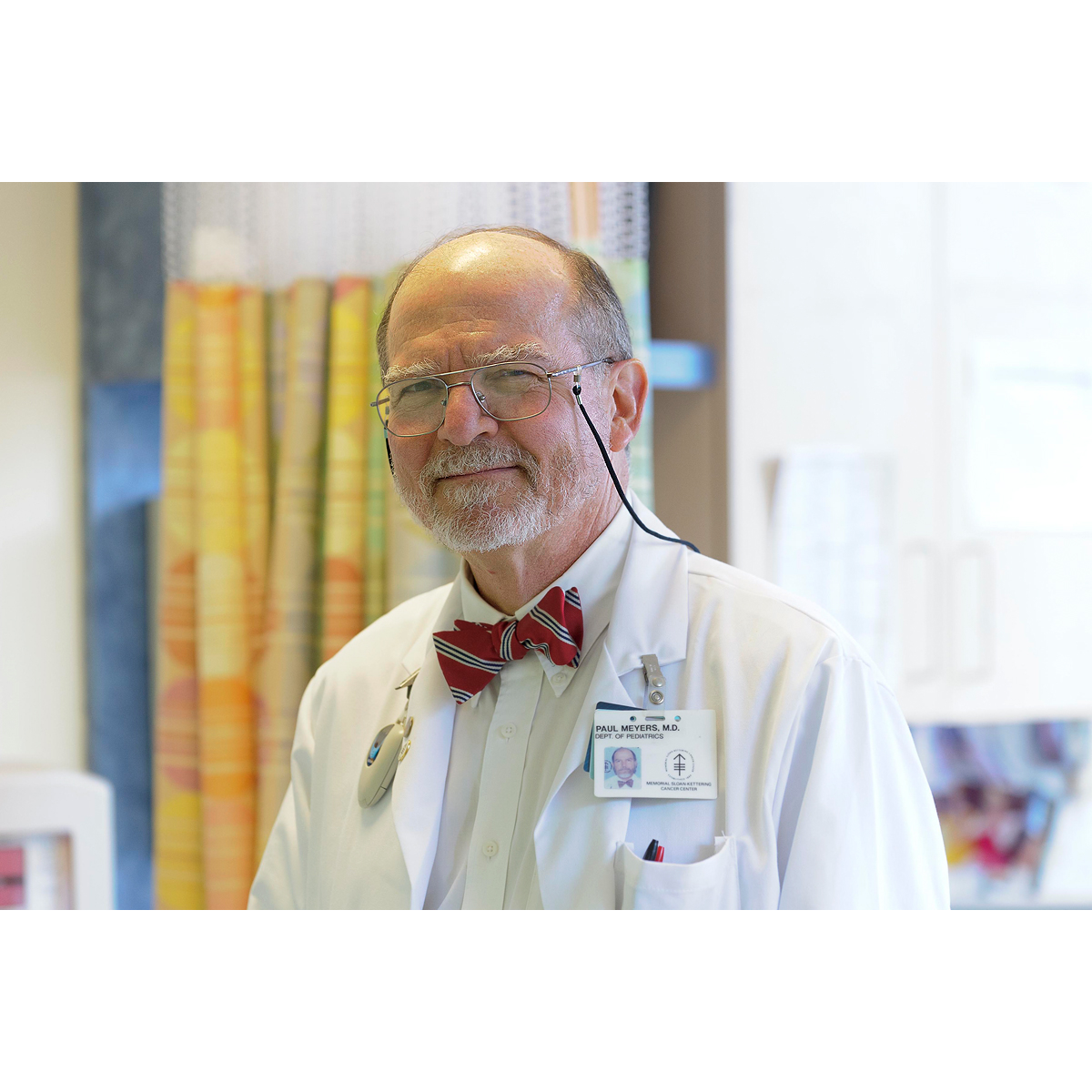 Paul A. Meyers