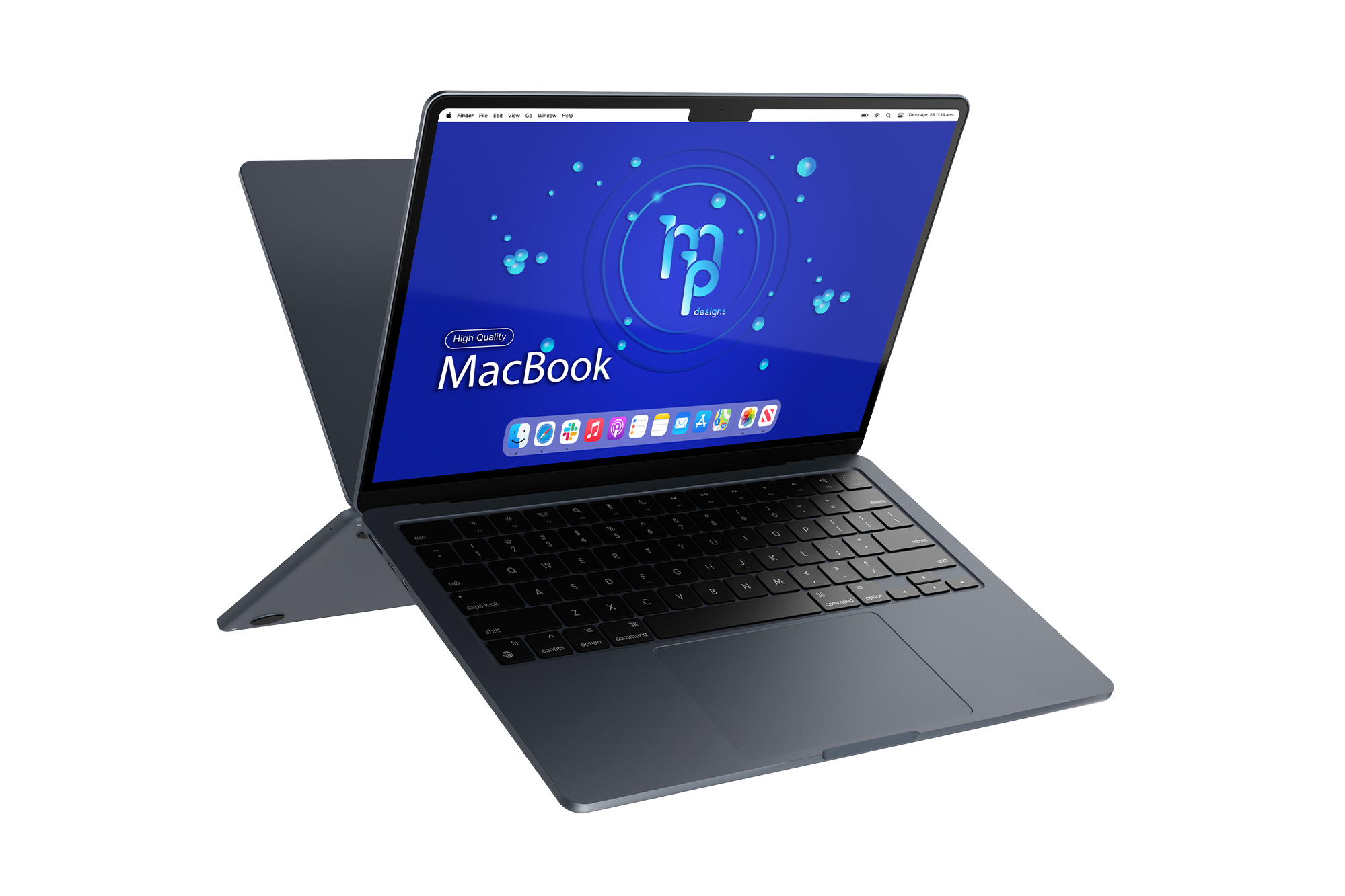 Galería en miniatura