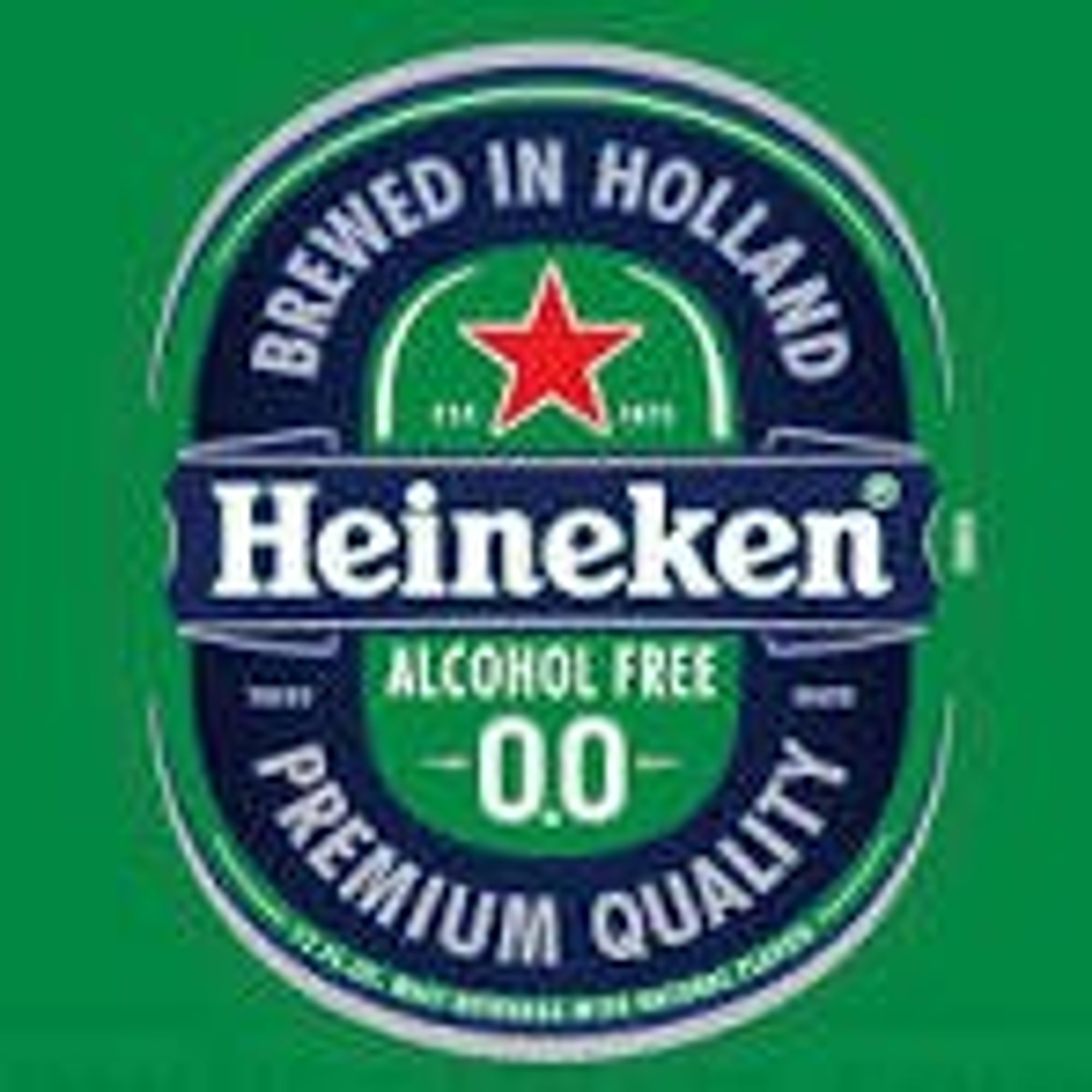 Heineken