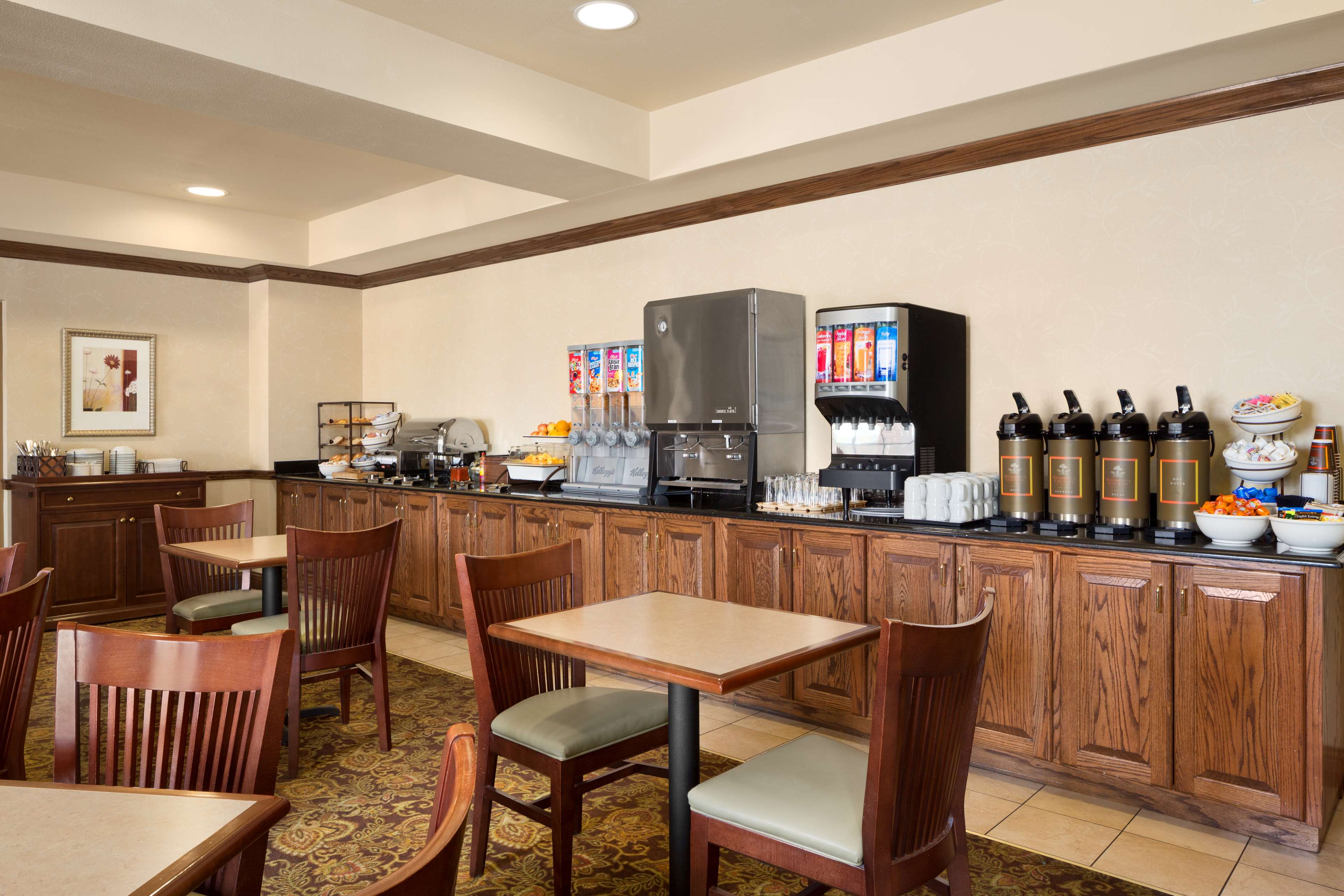 Country Inn & Suites by Radisson, Bowling Green, KY Photo