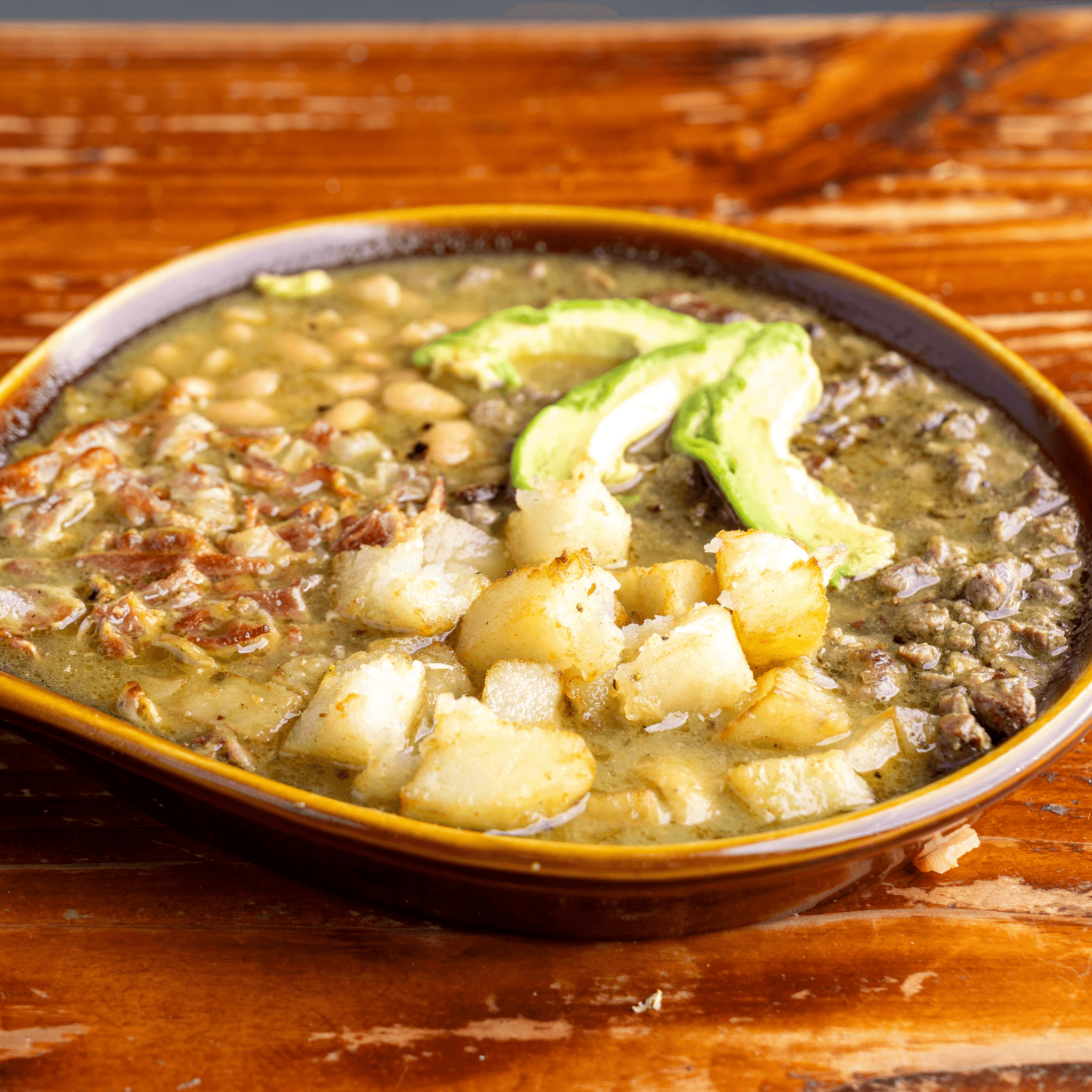 Carne en su jugo