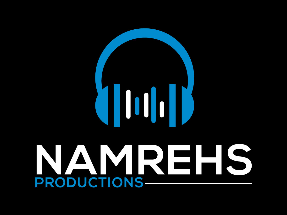 Namrehs Productions Logo