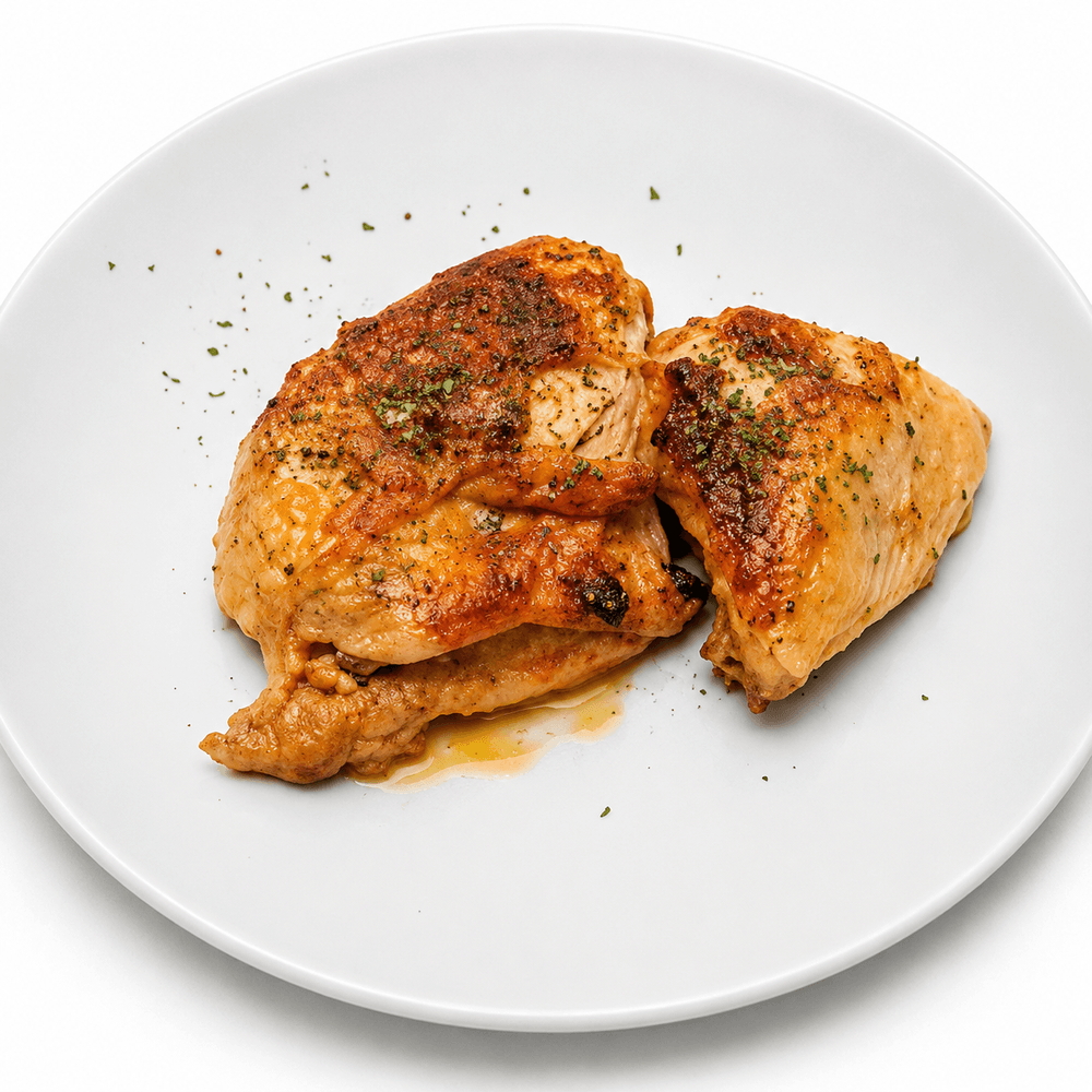 Baked Chicken