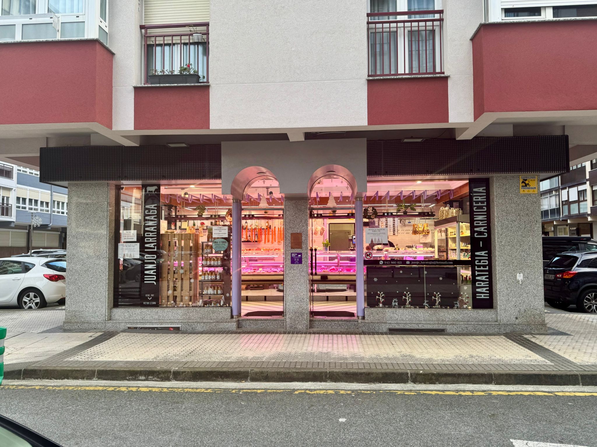 Galería en miniatura