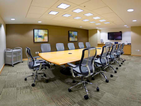 Regus - Florida, Fort Lauderdale - Sawgrass Photo