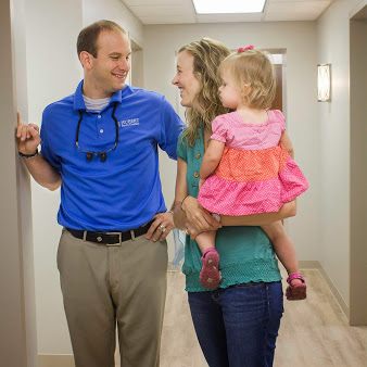 Hubert Family Dentistry Photo