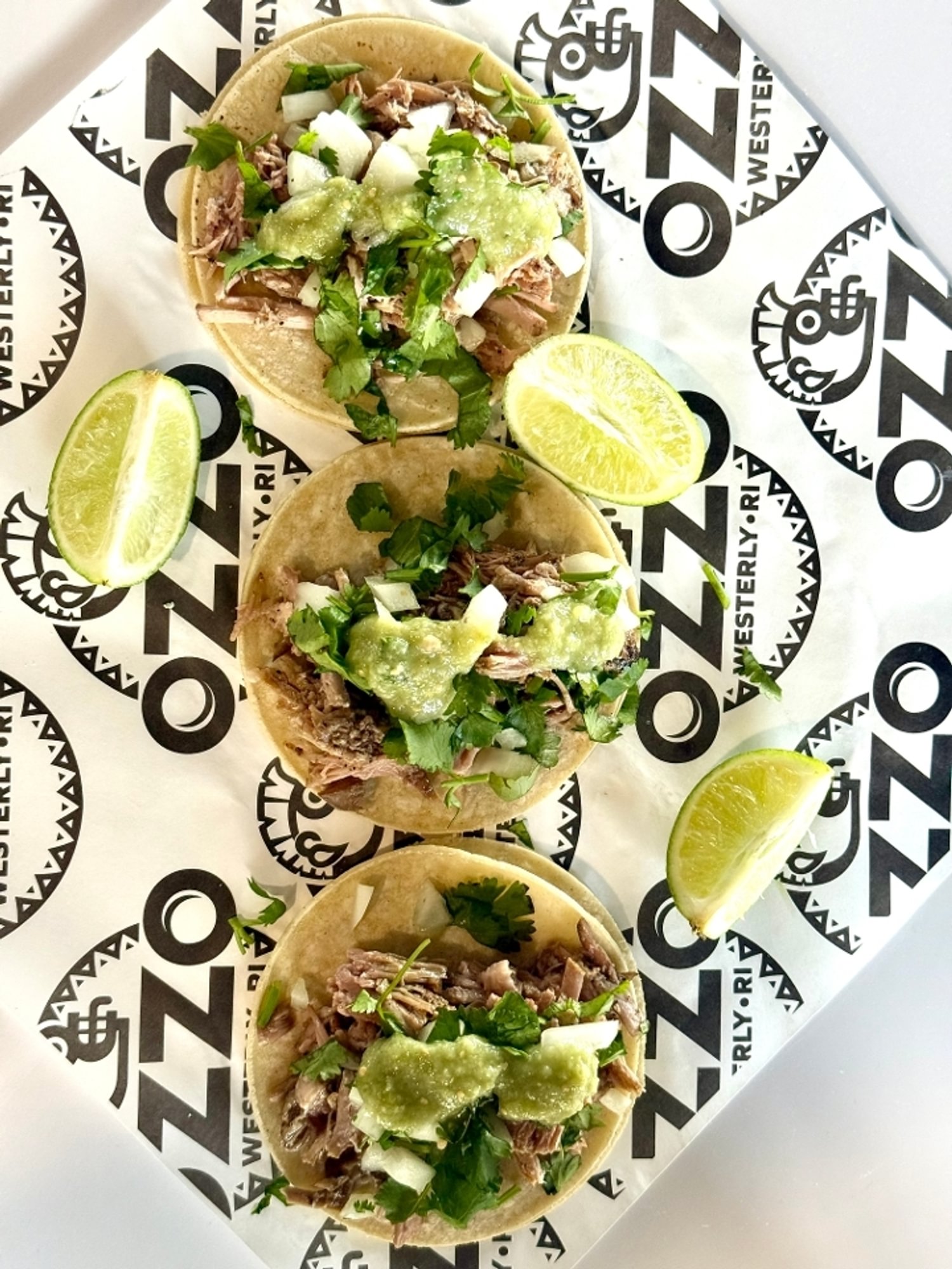 Carnitas (Pork)
