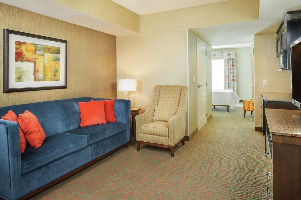 Hilton Garden Inn Manhattan Image