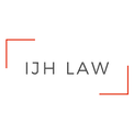 IJH Consumer Protection Lawyers Logo