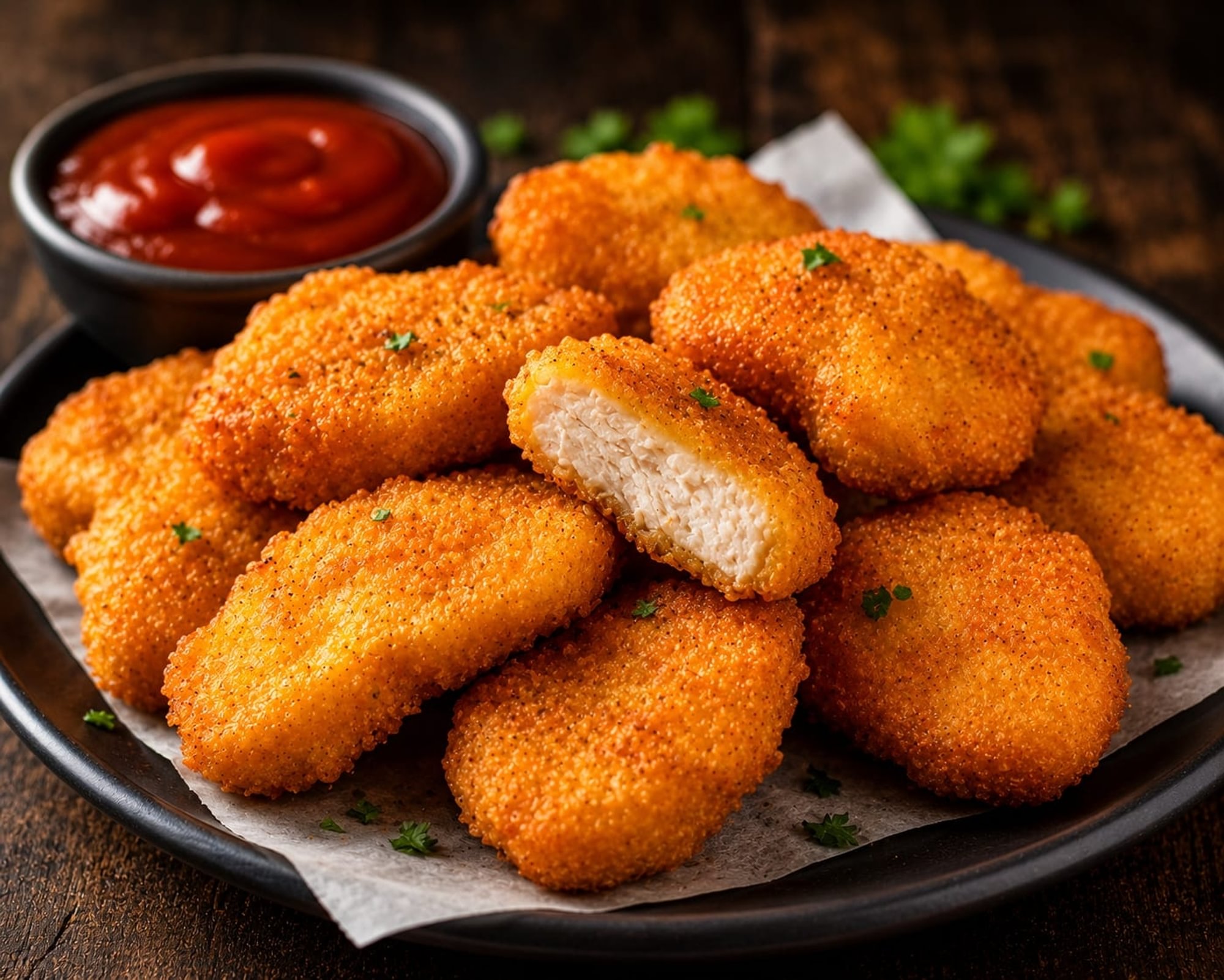 Chicken Nuggets