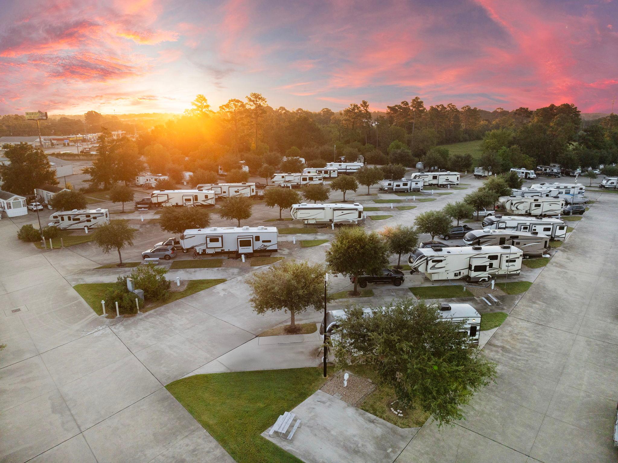 Northlake RV Resort by QRV Image