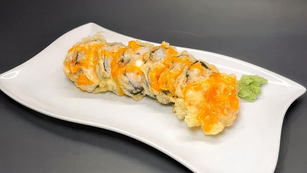 Ninja Roll