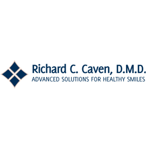 Richard C. Caven, D.M.D.