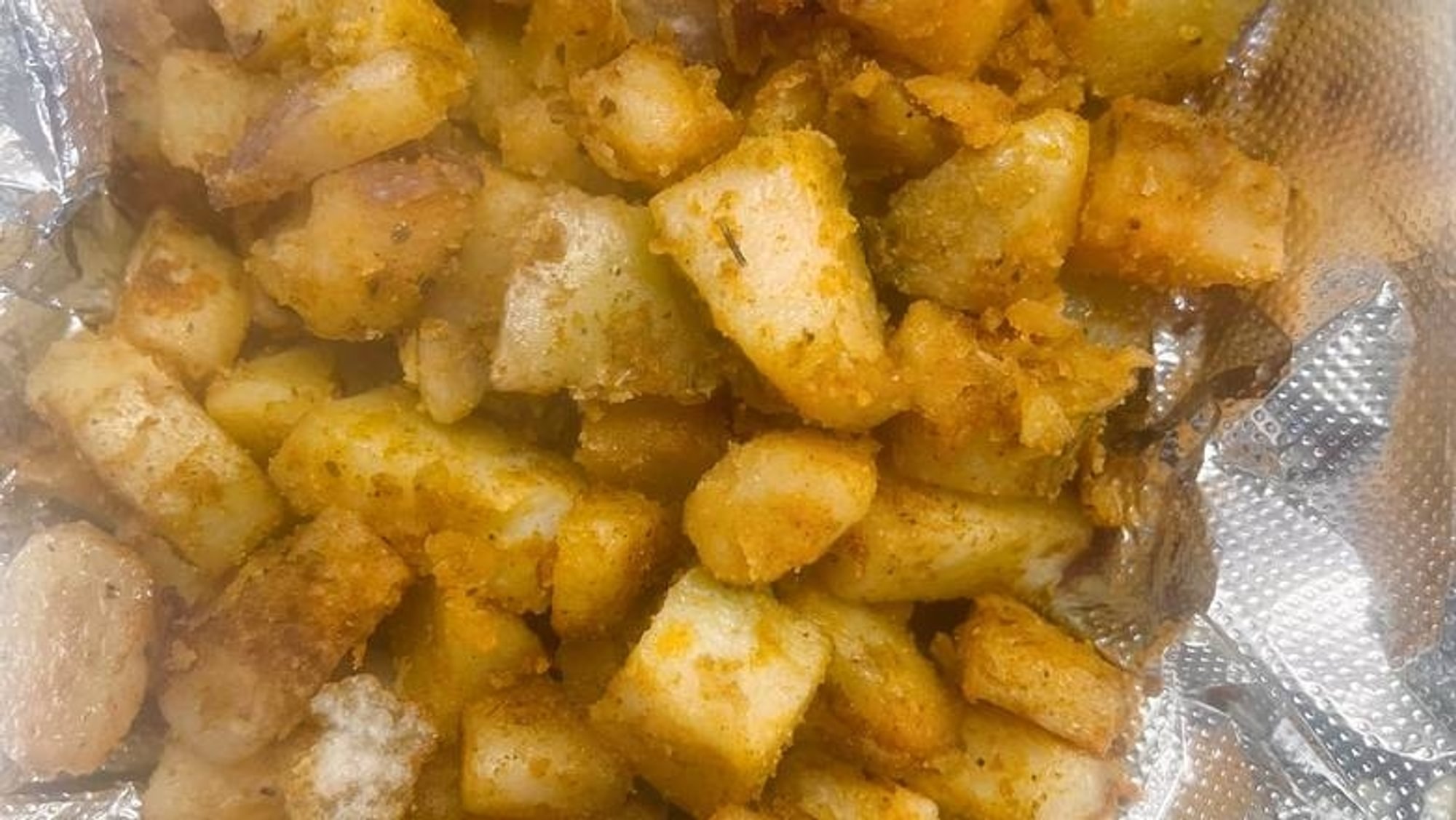 Homefries