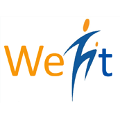 Logo von We Fit Memmingen