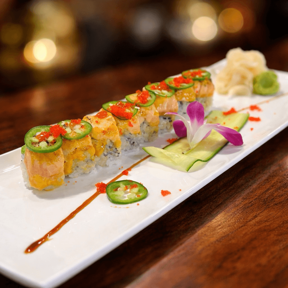 Naruto Roll