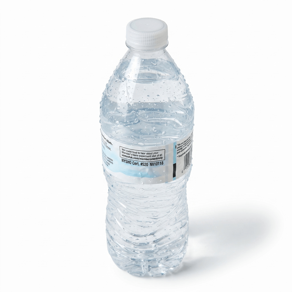 Water Bottle