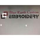 Blue Earth Custom Embroidery