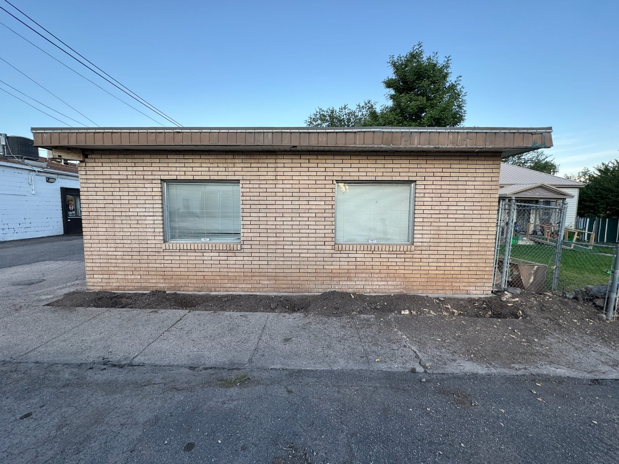 Spray Net Provo Orem Image