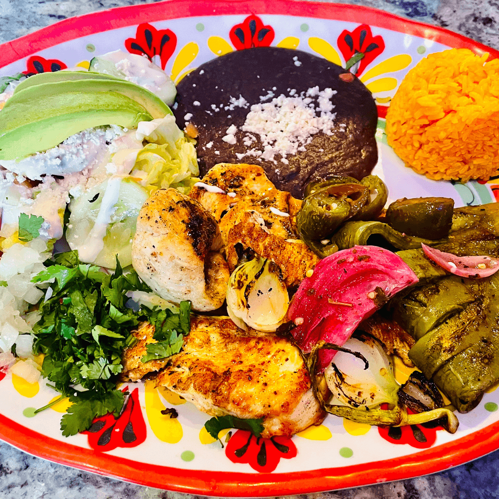 La Hacienda
