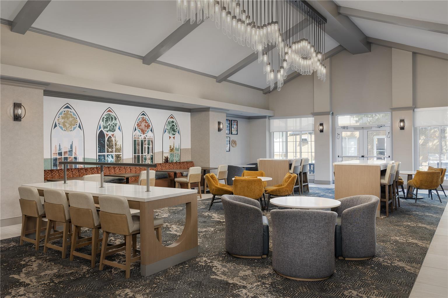 Homewood Suites by Hilton Princeton Image